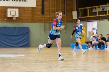Bild 33 - wAJ Quali zur OL Runde 2